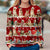 Berger Picard - Snow Christmas - Premium Sweatshirt