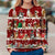 Boxer - Snow Christmas - Premium Sweatshirt