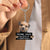 border terrier Personal Stalker Acrylic Keychain