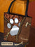 Personalized Dog All Over Tote Bag - TO394PS